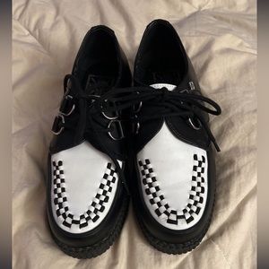 TUK Creepers